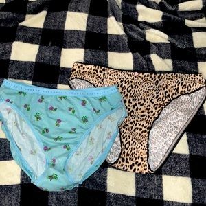 Victoria’s Secret Bikini Panties